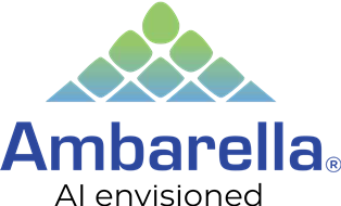Ambarella Inc Logo Image