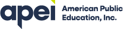 American Public Education, Inc. Logo Image