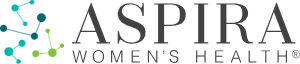 Aspira Women's Health Inc. Logo Image
