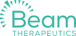 Beam Therapeutics Inc. Logo Image