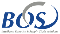 B.O.S. Better Online Solutions Logo Image