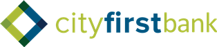 City First Bank Logo Image