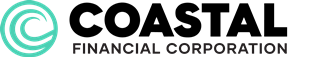 Coastal Financial Corporation Logo Image