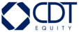 CDT Equity Inc. Logo Image