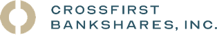 CrossFirst Bankshares, Inc. Logo Image