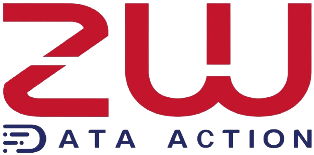 ZW Data Action Technologies Inc. Logo Image