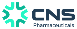 CNS Pharmaceuticals, Inc. Logo Image