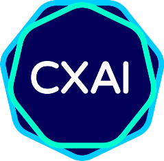 CXApp Logo Image