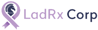LadRx Corporation Logo Image