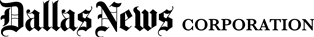 DallasNews Corporation Logo Image