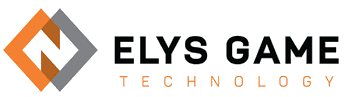 Elys Game Technology Logo Image
