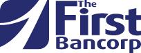 The First Bancshares, Inc. Logo Image
