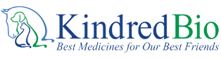 Kindred Biosciences Inc Logo Image