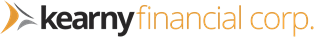 Kearny Financial Corp. Logo Image