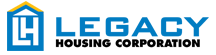 Legacy Housing Corporation Logo Image