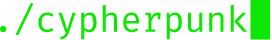 Cypherpunk Technologies Inc. Logo Image