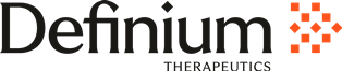 Definium Therapeutics, Inc. Logo Image