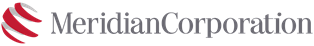 Meridian Corporation Logo Image