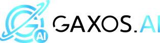 Gaxos.ai Inc. Logo Image