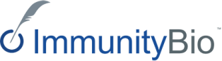 ImmunityBio, Inc. Logo Image