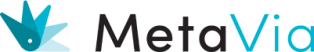 MetaVia Logo Image