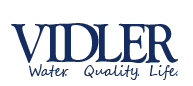 Vidler Water Resources, Inc. Logo Image