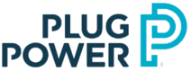 Plug Power Inc. Logo Image