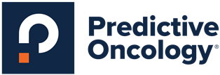 Predictive Oncology Inc. Logo Image