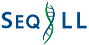 SeqLL Inc. Logo Image