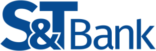 S&T Bancorp Inc. Logo Image