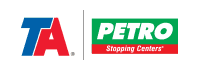 TravelCenters of America Logo Image