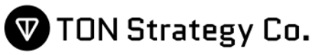 TON Strategy Co. Logo Image