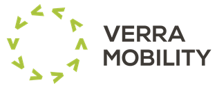 Verra Mobility Corporation Logo Image