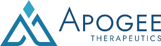 Apogee Therapeutics Logo Image