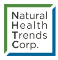 Natural Health Trends Corp. Logo Image