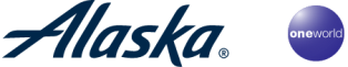 Alaska Air Group Inc. Logo Image