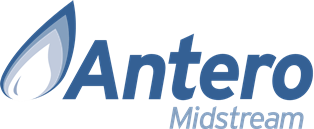 Antero Midstream Partners LP Logo Image