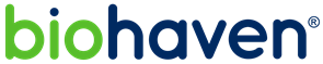 Biohaven Pharmaceutical Holding Company Ltd. Logo Image