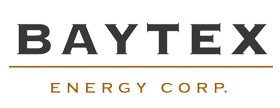Baytex Energy Corporation Logo Image