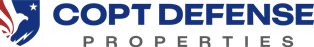 COPT Defense Properties Logo Image
