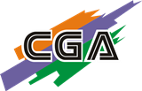 China Green Agriculture Logo Image