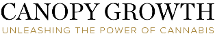 Canopy Growth Corporation Logo Image