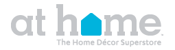At Home Group Inc. Logo Image