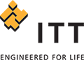 ITT Corp. Logo Image