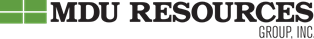 MDU Resources Group Inc. Logo Image