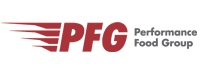Performance Food Group Company Logo Image