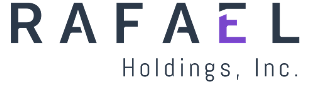 Rafael Holdings Logo Image
