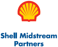 Shell Midstream Partners LP Logo Image