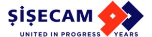 Şişecam Logo Image