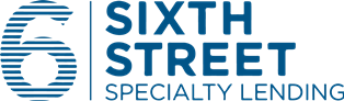 Sixth Street Specialty Lending, Inc. Logo Image
